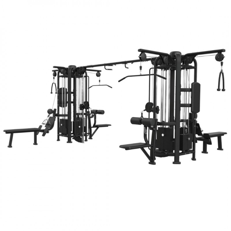 Toorx CSX 9400 | Sportaretusa