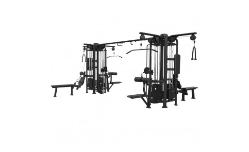 Toorx CSX 9400 | Sportaretusa