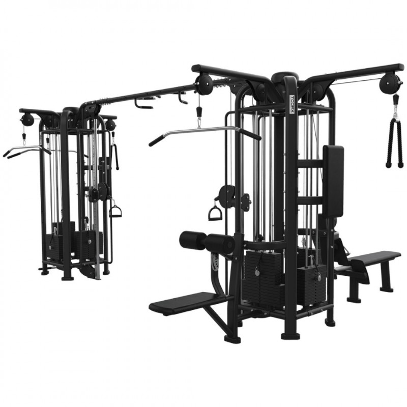 Toorx CSX 9500 | Sportaretusa