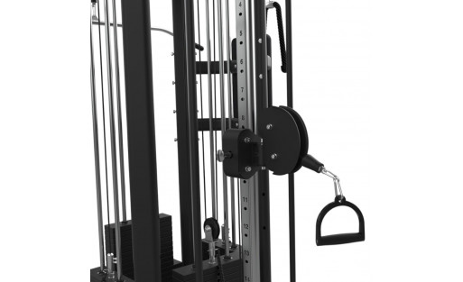 Toorx CSX 9500