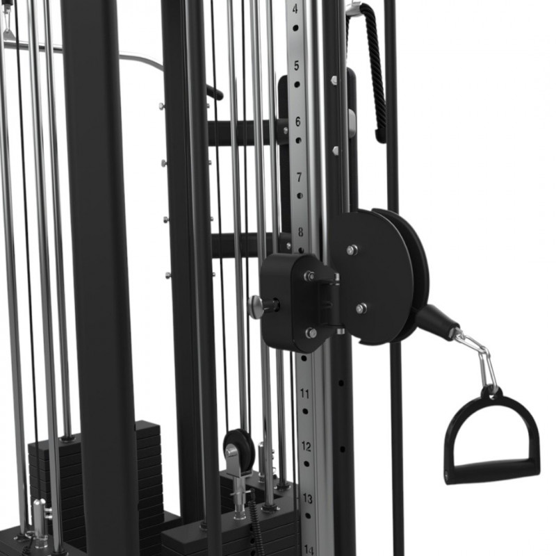 Toorx CSX 9500 | Sportaretusa