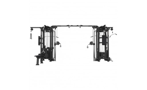 Toorx CSX 9500 | Sportaretusa