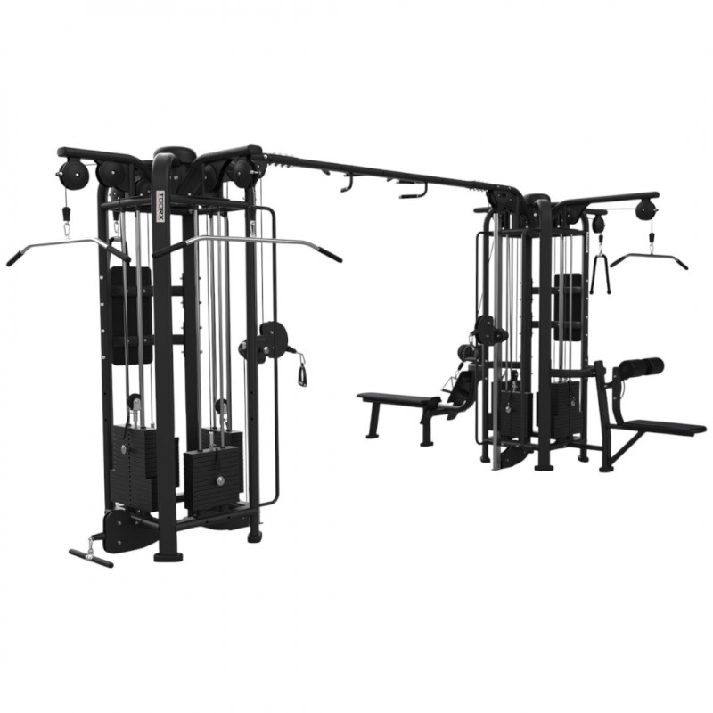 Toorx CSX 9500 | Sportaretusa