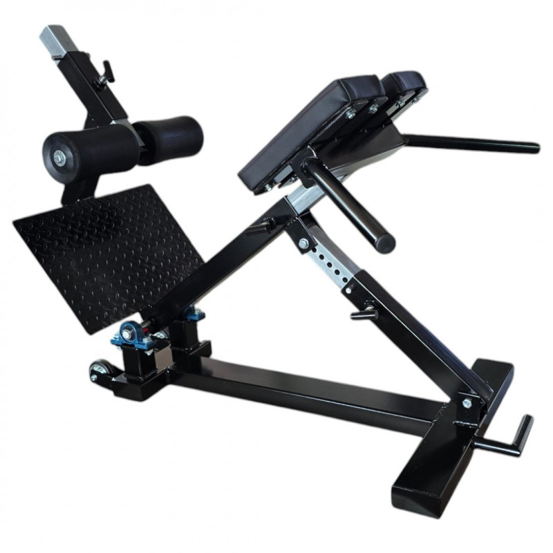 Hiper Extensión Ajustable | Multiposición | SPORTARETUSA