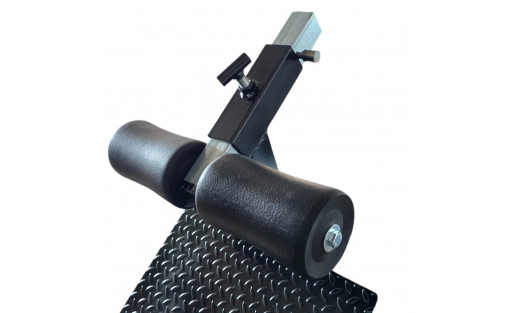Hiper extensión ajustable