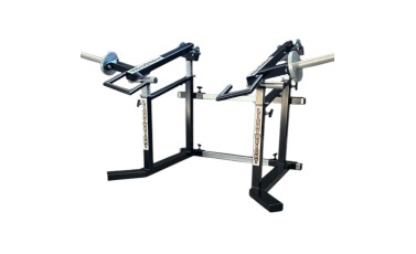 Multipress Pecho-Inclinación-Hombro