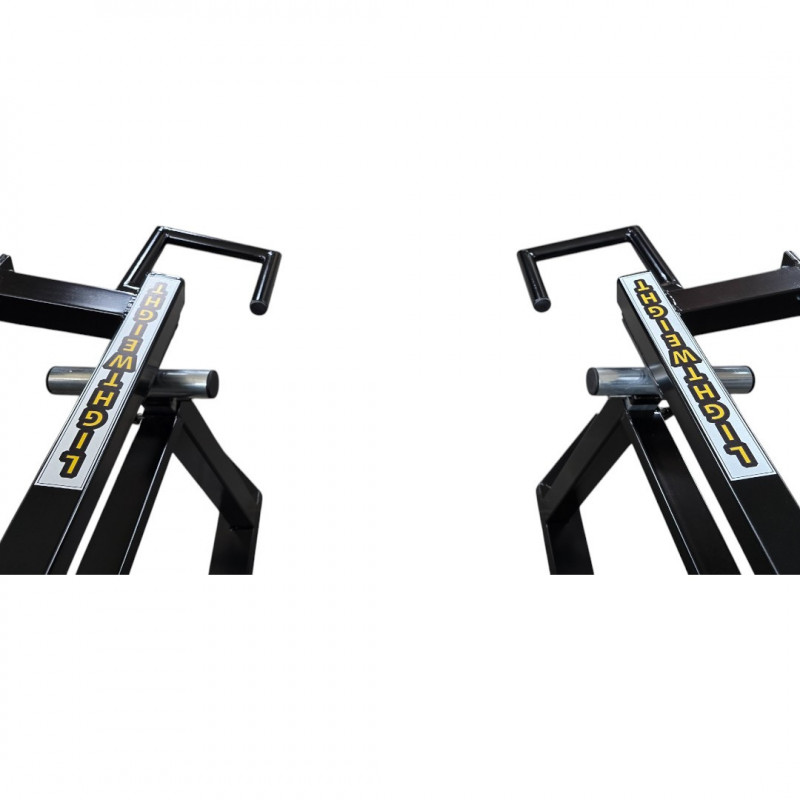 Brazos convergentes multifuncionales | Versátiles y ajustables