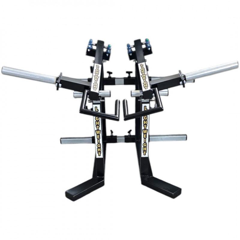 Brazos convergentes multifuncionales | Versátiles y ajustables