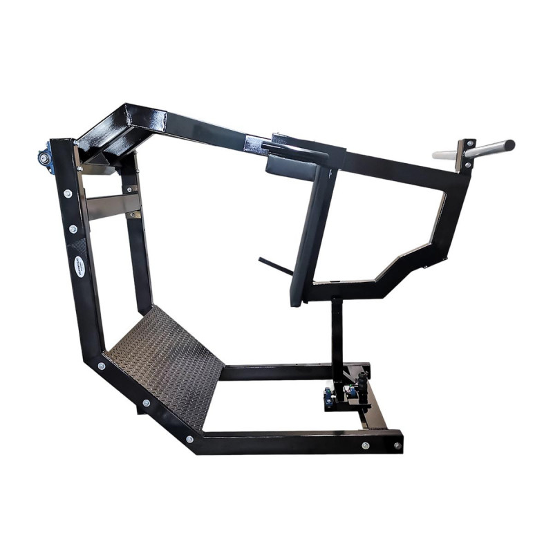 Pendulum Squat Pro | SPORTARETUSA