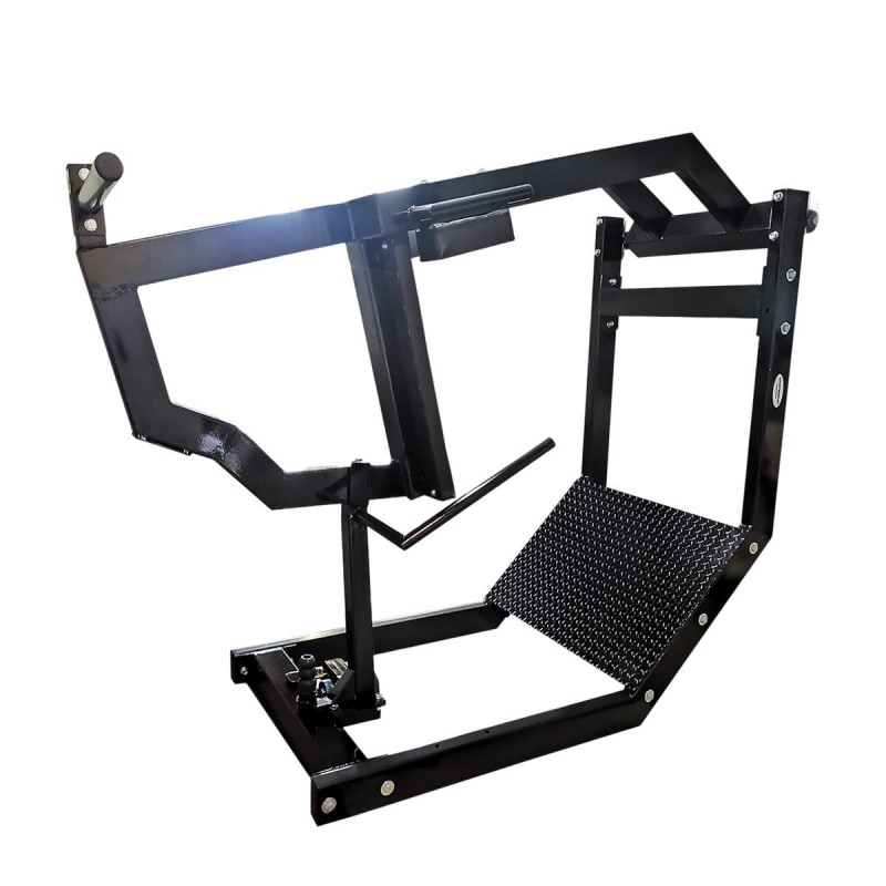 Pendulum Squat Pro | SPORTARETUSA
