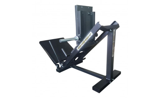 Presse à jambes Inversa 45