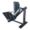 Leg Press Inversa 45°