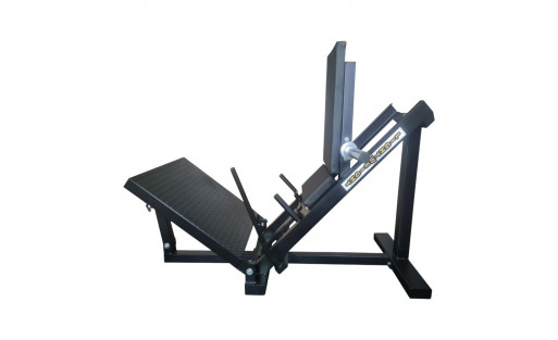Leg Press Inversa 45°