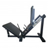 Leg Press Inversa 45°