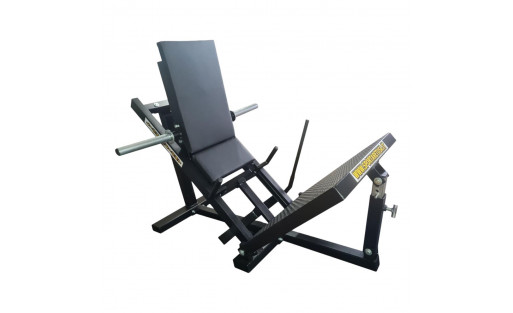 Presse à jambes Inversa 45