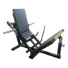 Leg Press Inversa 45°