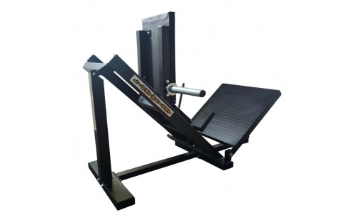 Leg Press Inversa 45°