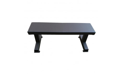 Banc Plat IPF | Banc Réglementaire