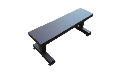 Banc Plat IPF | Banc Réglementaire | SPORTARETUSA