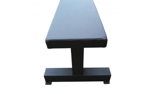 Banc Plat IPF | Banc Réglementaire