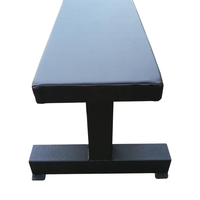 Banc Plat IPF | Banc Réglementaire | SPORTARETUSA