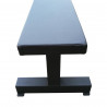 Banc Plat IPF | Banc Réglementaire