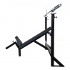 Bench 60 Incline 30°