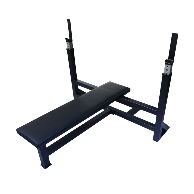 IPF Olympic Bench 60 | Professional Adjustable | SPORTARETUSA