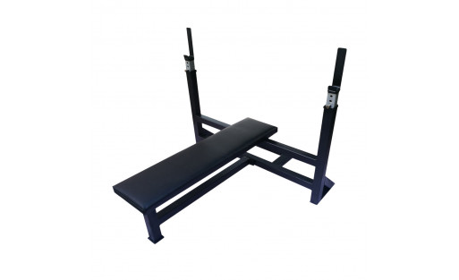 Banc Olympique IPF 60 | Réglable Professionnel | SPORTARETUSA