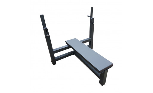 Banc olympique IPF 80