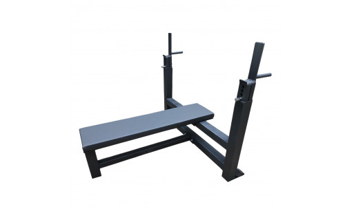 Banc olympique IPF 80