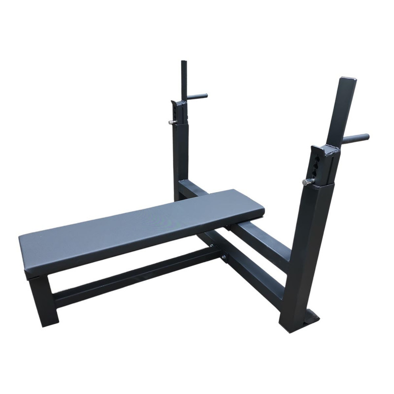 Banc Olympique IPF 80 | SPORTARETUSA