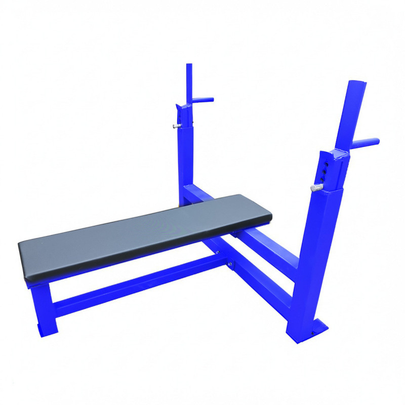 IPF Olympic Bench 80 | SPORTARETUSA