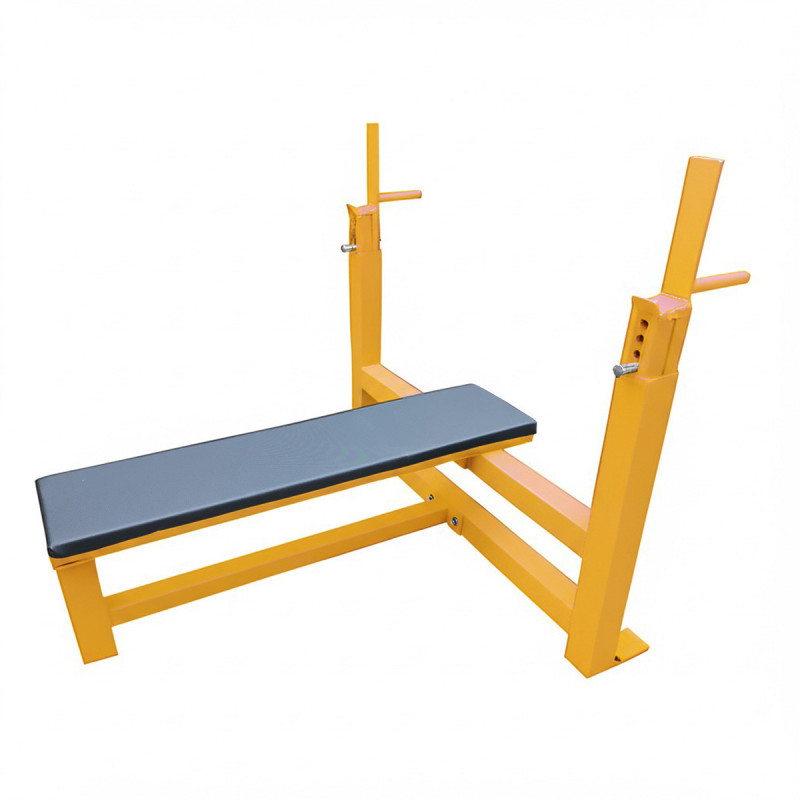 Banc Olympique IPF 80 | SPORTARETUSA