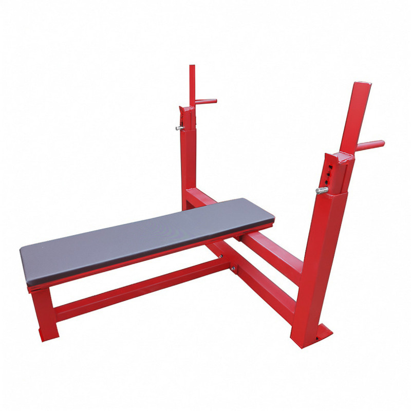 Banc Olympique IPF 80 | SPORTARETUSA