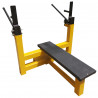 Banc olympique IPF 100