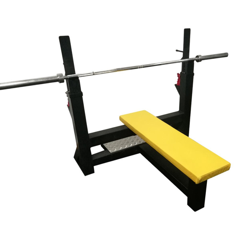Panca Olimpica IPF 100 | Extreme Performance | SPORTARETUSA