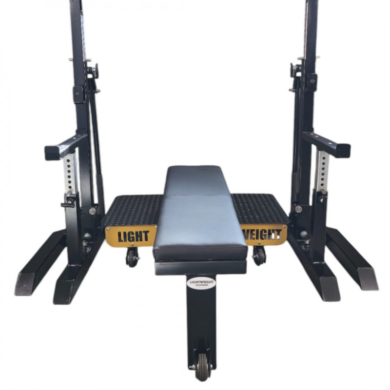 Competition Rack | Multifunzione Professionale
