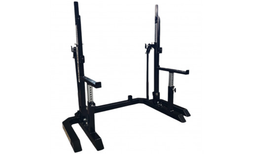 Competition Rack
