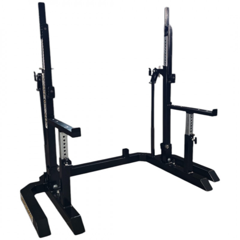 Competition Rack | Multifunzione Professionale