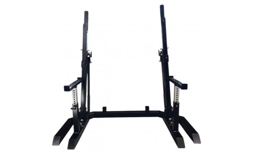 Competition Rack