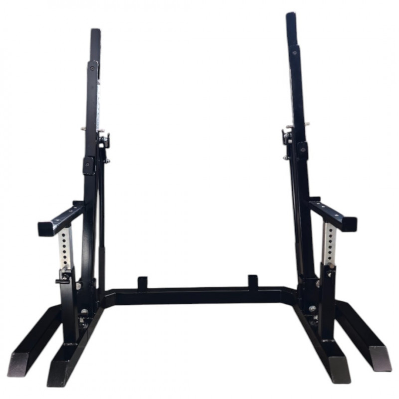 Competition Rack | Multifunzione Professionale