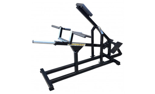 Incline Row | Prese Multiple Regolabili | SPORTARETUSA