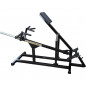 Incline Level Row