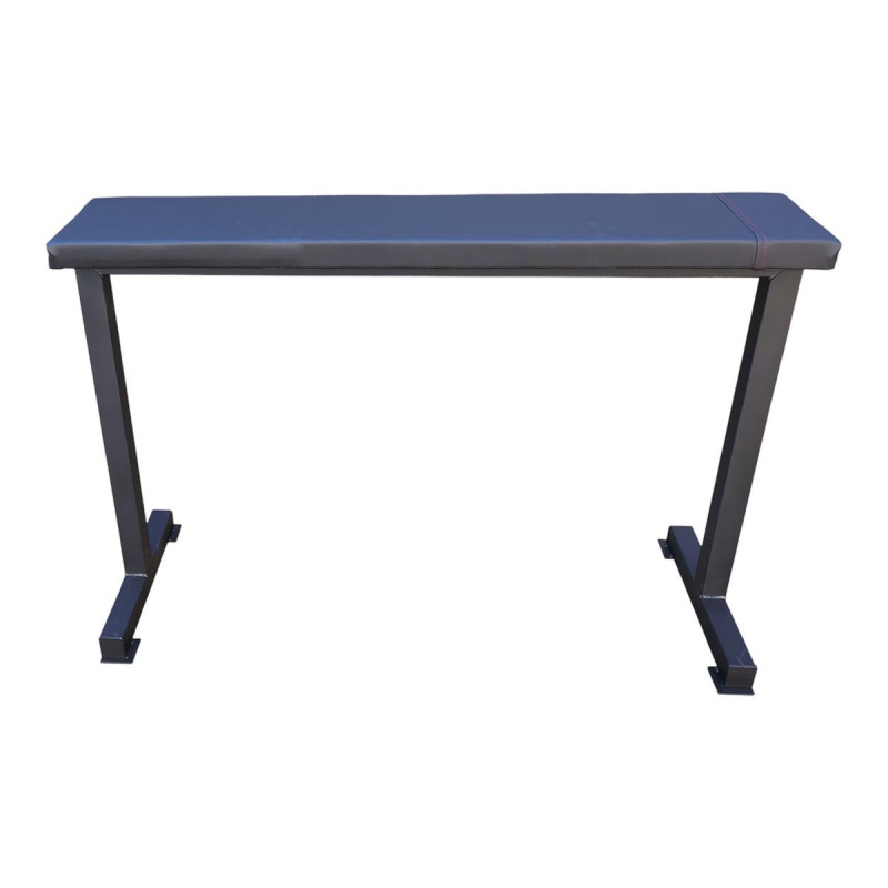 Seal Row Chinese Bench | Panca Specializzata