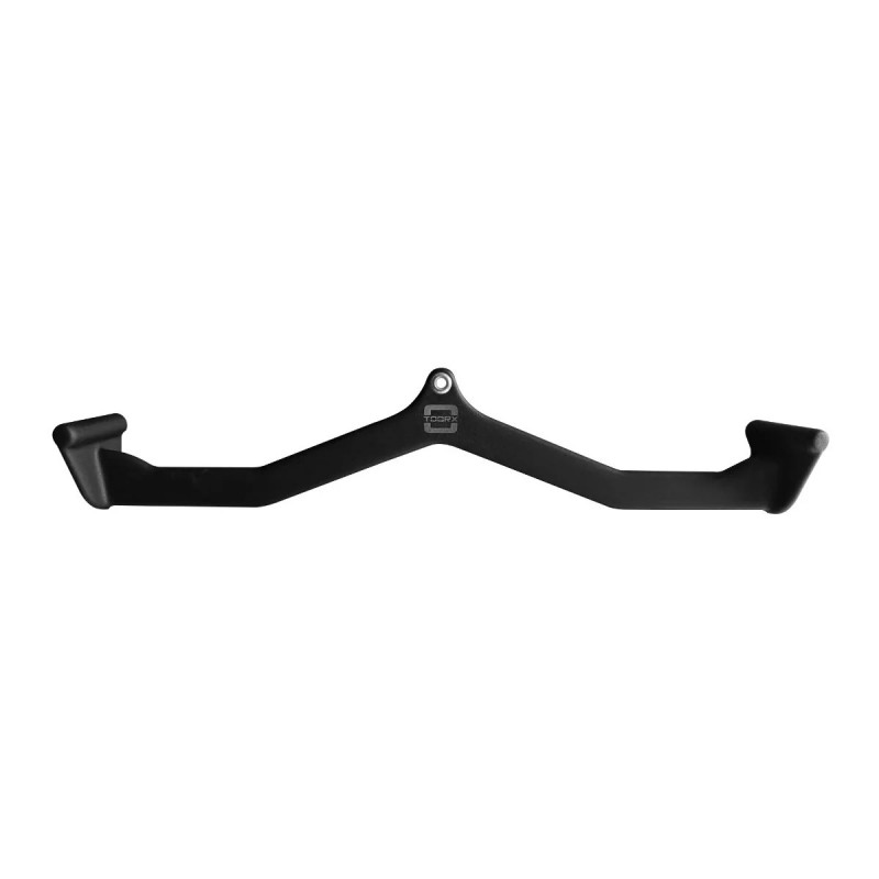 BARRA LAT CON AGARRE A MARTILLO EN DIPPING