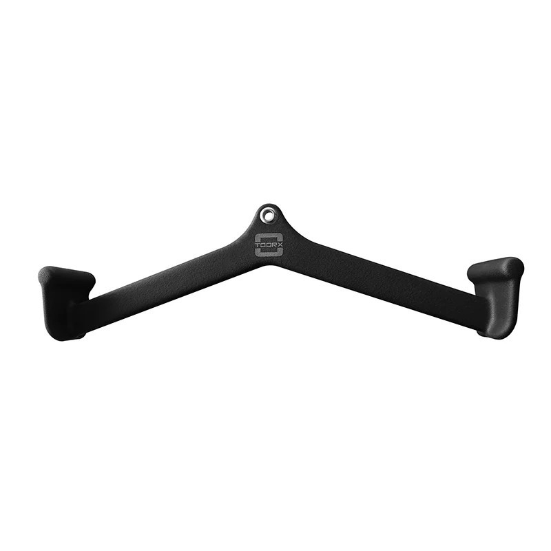 Latzugstange mit konvergierendem Hammergriff im Eintauchen 60cm