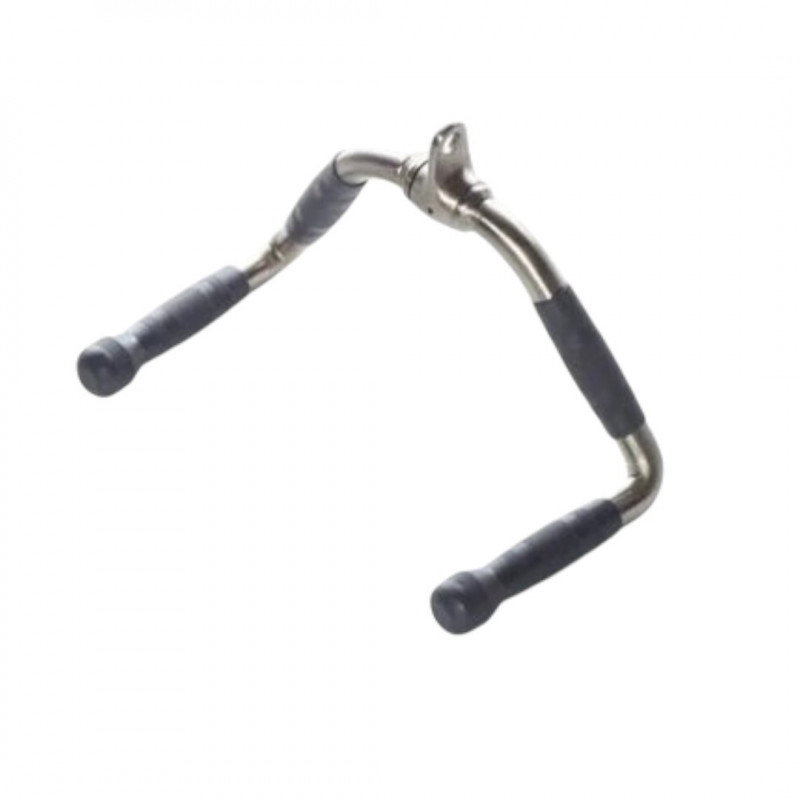 Barre multi-exercices