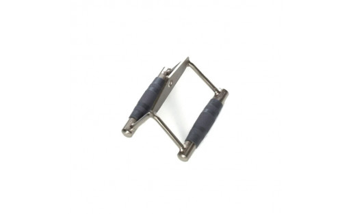 DOUBLE PULLEY HANDLE