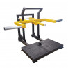 Belt Squat Machine
